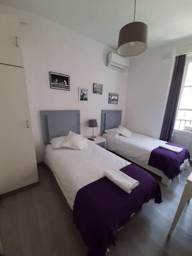 Ch Lumiere Otel Madrid Dış mekan fotoğraf