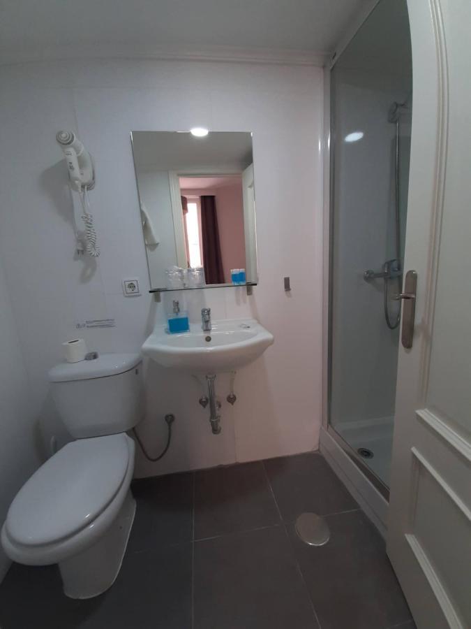 Ch Lumiere Otel Madrid Dış mekan fotoğraf
