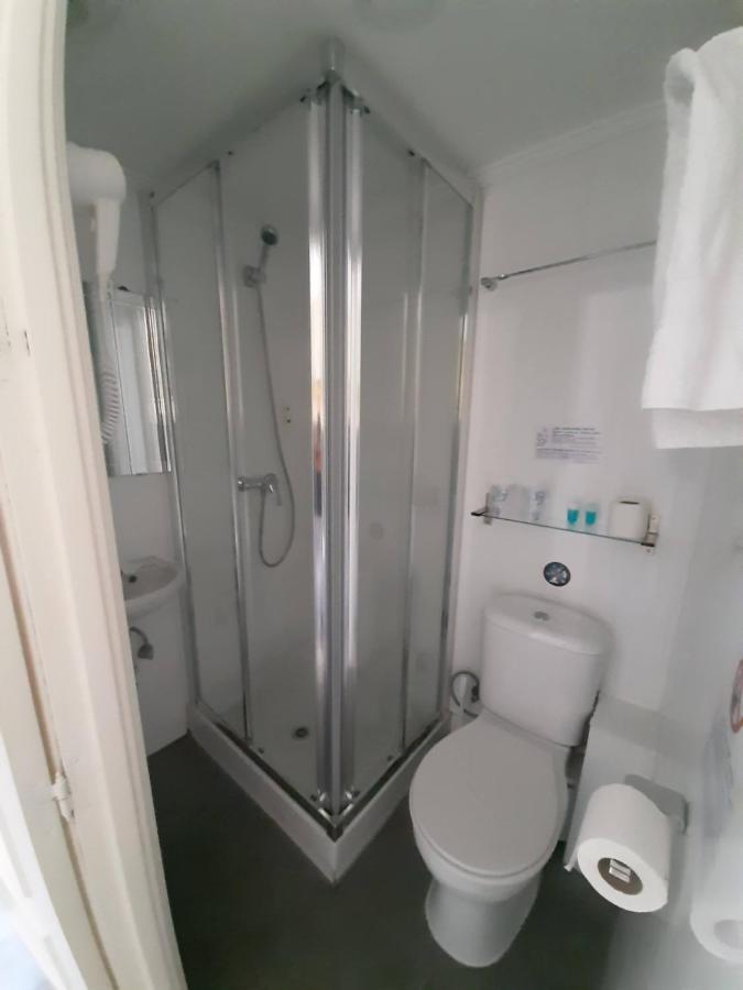 Ch Lumiere Otel Madrid Dış mekan fotoğraf