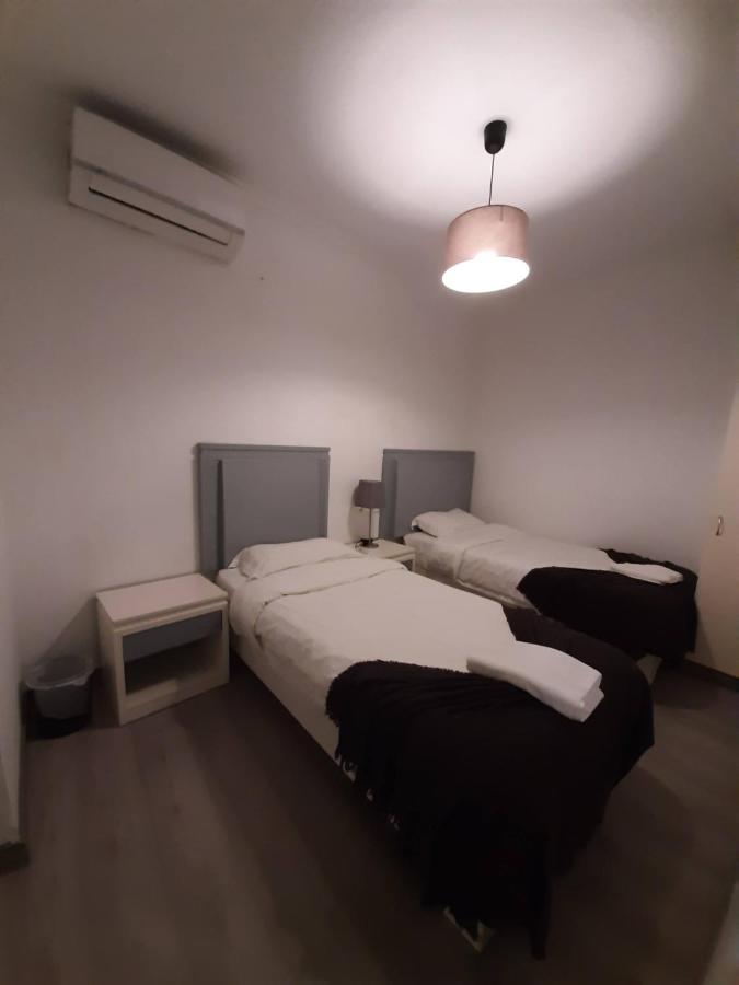 Ch Lumiere Otel Madrid Dış mekan fotoğraf