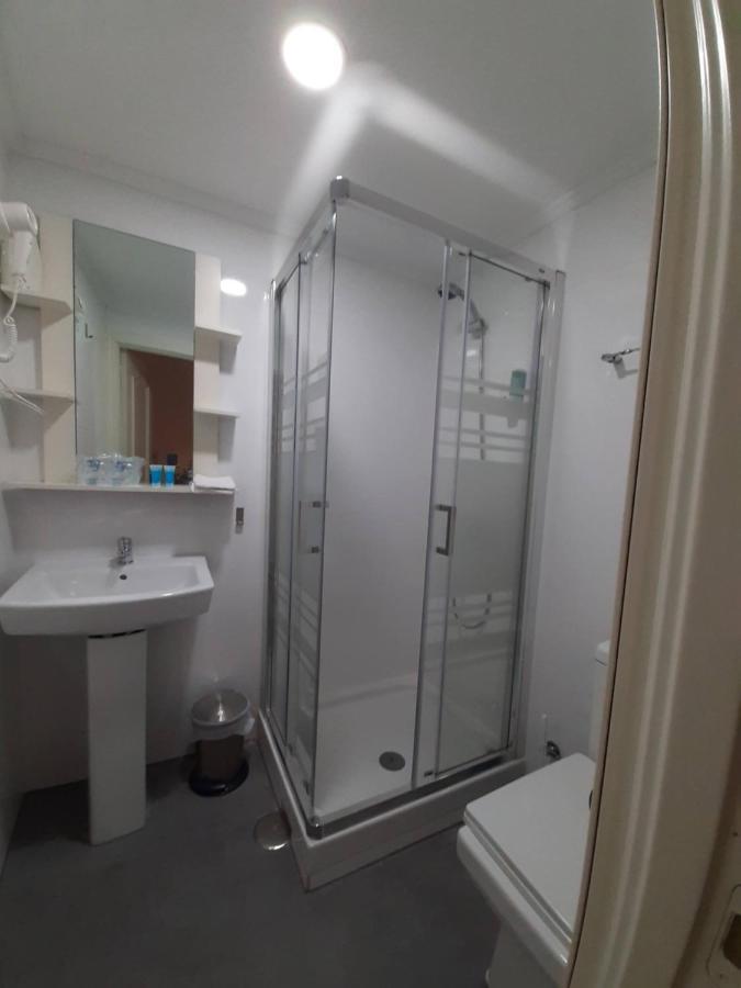 Ch Lumiere Otel Madrid Dış mekan fotoğraf