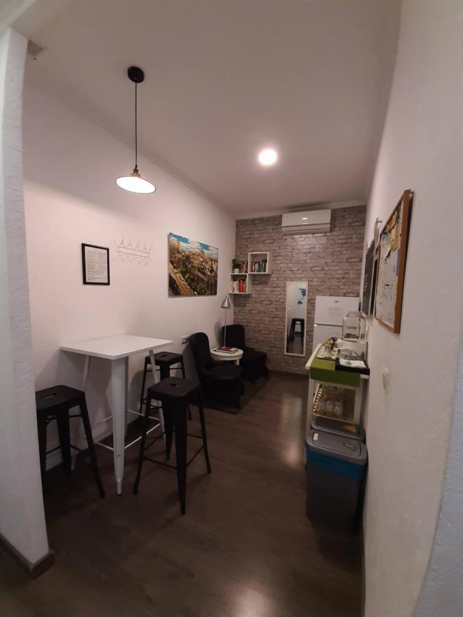 Ch Lumiere Otel Madrid Dış mekan fotoğraf