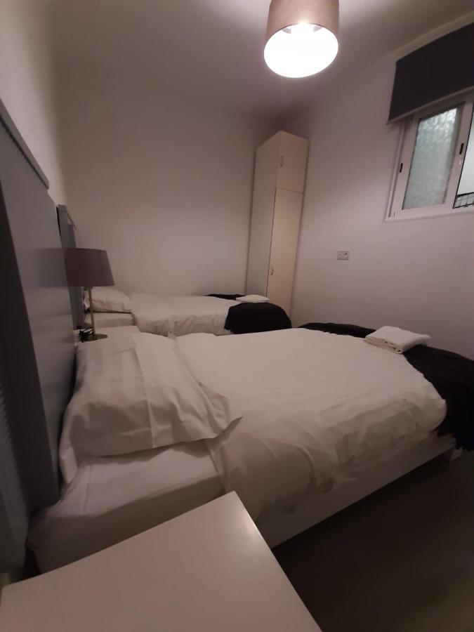 Ch Lumiere Otel Madrid Dış mekan fotoğraf