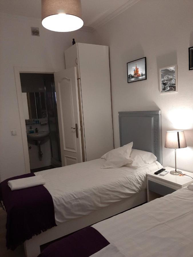 Ch Lumiere Otel Madrid Dış mekan fotoğraf