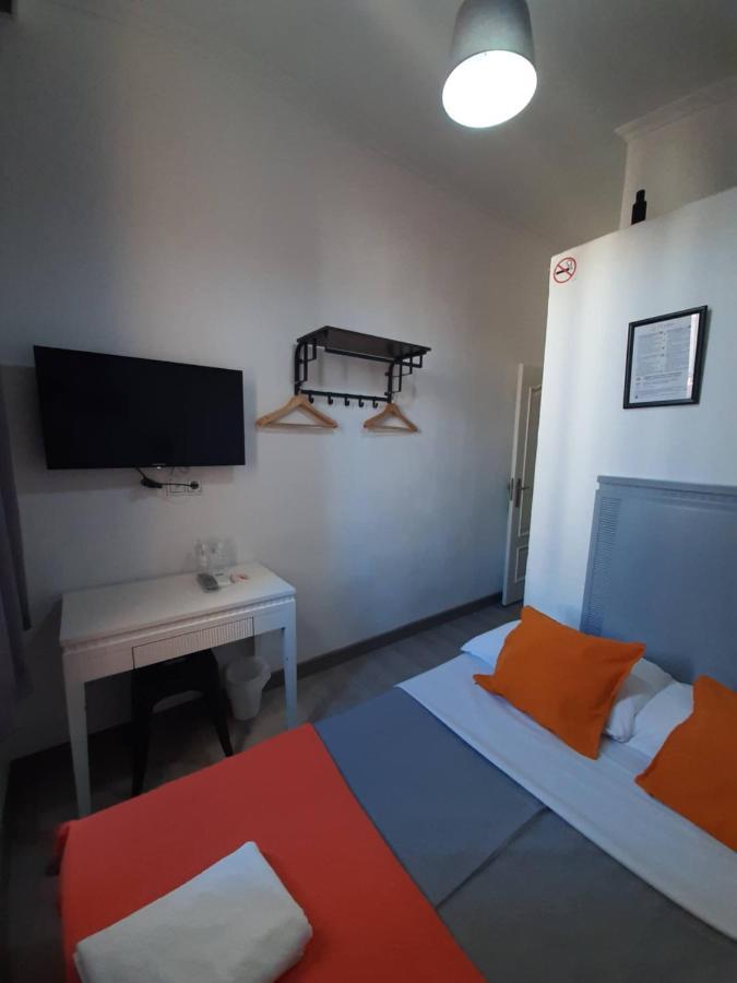 Ch Lumiere Otel Madrid Dış mekan fotoğraf